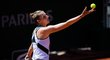 Kristýna Plíšková na French Open 2021