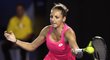 Kristýna Plíšková skončila na turnaji ve druhém kole 