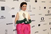 Čerstvá lvice Kristýna Ryška přiznala: Přivydělává si v šicí dílně!