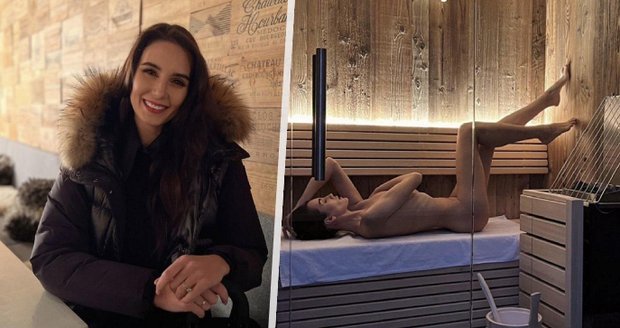 Kristýna Schicková prozradila, jak vznikl Liamek.