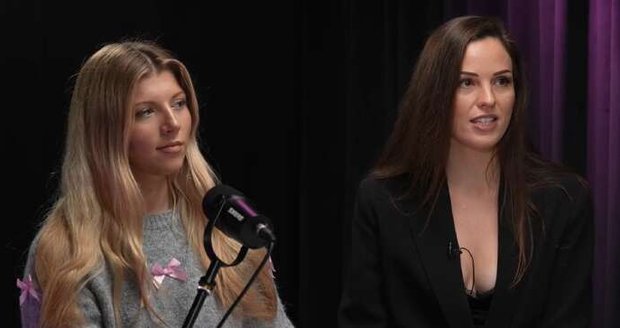 Kristýnka z Bachelora: Vážila jsem 27 kilo!