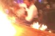 Při ohnivé show v restauraci známého tureckého kuchaře došlo k tragédii. Barman popálil čtyři turisty, mezi nimi i Češku Kristýnu s přítelem