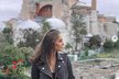Kristýna vyrazila do Istanbulu vůbec poprvé, napsala svým fanouškům na Instagramu. V restauraci tam utrpěla silné popáleniny