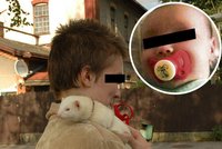 Anna (21): Místo ubité Kristýnky objímá fretku!