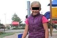 Kristýnce (8) srazil maminku (†35) opilý řidič a ujel: Celá vesnice osiřelému děvčátku pomáhá