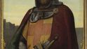 Guy de Lusignan, vládce Jeruzaléma