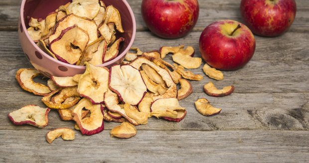 Milujete křížaly? Poradíme vám, jak si je snadno vyrobit doma Křížaly jsou oblíbenou pochoutkou.