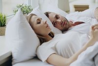 10 příznaků nemocného manželství. Netrpí jimi i to vaše?