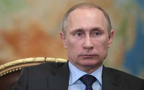 Vladimir Putin prý trpí rakovinou slinivky břišní.