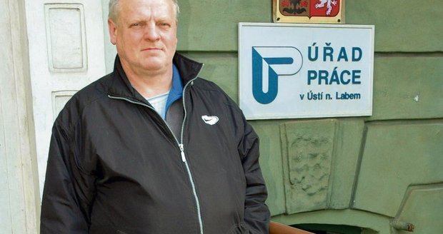 TEST: Jste ohroženi vyhazovem? Spočítejte si to! Josef Jirkovský zatím marně shání novou práci