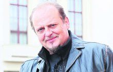 Ladislav Křížek (52): Rocker promluvil o paktu s ďáblem!