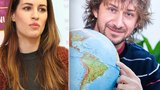 Manžel miss Lucie Křižkové: 3,5 roku basy? Hrozí mu ještě vyšší trest!