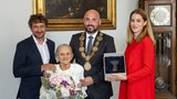 Mimořádná lékařka Jiřina (100): Život zasvětila dětské psychiatrii, režim ji stíhal
