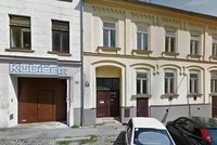 Brno chce zachránit týrané rodiny: Opraví pro ně dům!