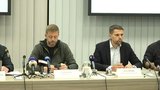 Krizový štáb: První dobrá zpráva pro Jeseníky, hrozba na Šumpersku. Co čeká Česko dál?