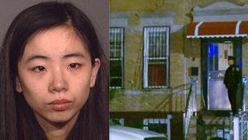 Krkavčí matka dostala za vraždu dvouleté dcery osmnáctiletý trest vězení.