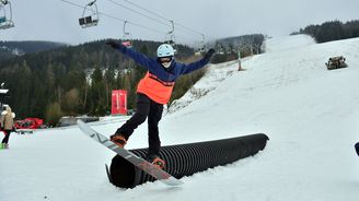 Chleba s řízkem v alobalu, karavany či „air b´n´b“ na horský způsob aneb Co nás možná čeká letos na horách 