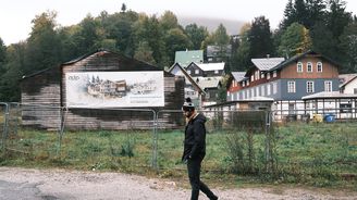 České hory v rukou miliardářů. Nejen Špindlerův Mlýn čeká velká proměna České hory v rukou miliardářů. Nejen Špindlerův Mlýn čeká velká proměna