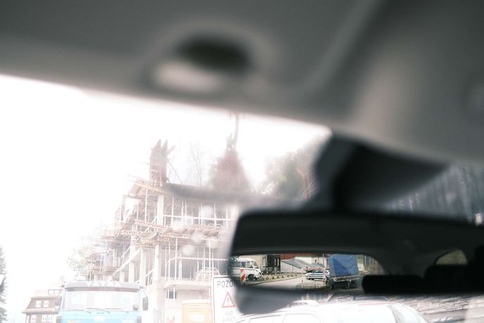 Rezidenční developeři jsou ve Špindlerově Mlýně aktivní nejen v centru, ale i na svazích. Rezidenční developeři jsou ve Špindlerově Mlýně aktivní nejen v centru, ale i na svazích.