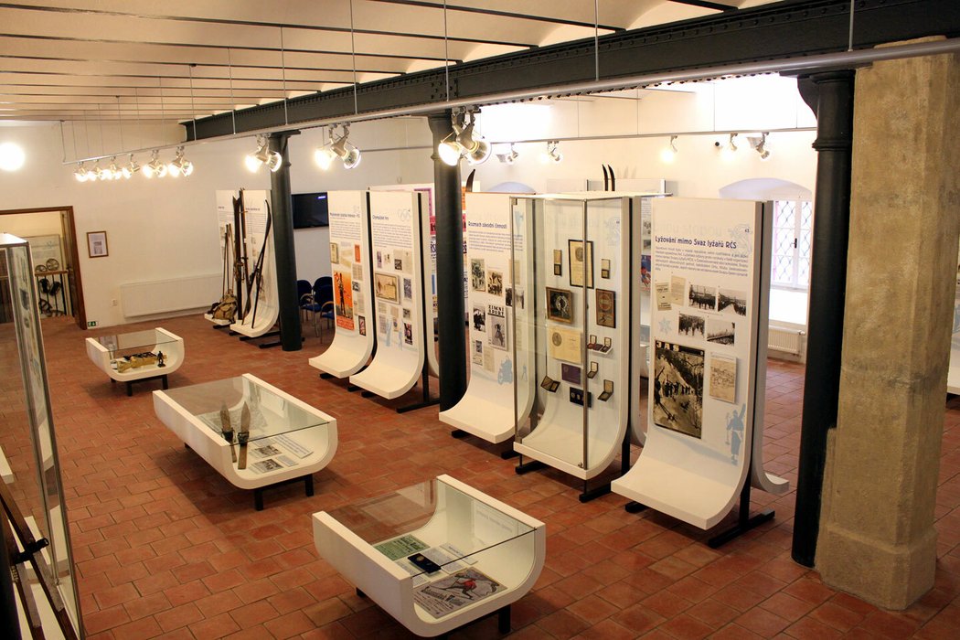 Krkonošské muzeum