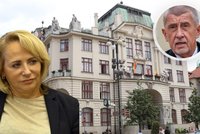 Babiš nemá srdce! hřímala Krnáčová. Teď se k ANO chce vrátit a vládnout zase Praze?