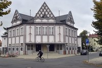 200 velkých staveb: Krnov po povodních buduje a opravuje nejvíce za 50 let