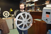 KRRR! Kino Mír 70 v Krnově opět živí zlatou éru: Vrací se filmový festival