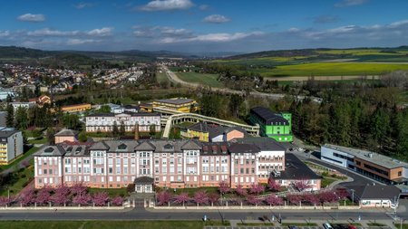 Krnov - město s jedním z nejnižších indexů kvality života v Česku