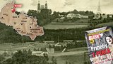 Hornoslezský Krnov v pětačtyřicátém: Němci skončili ve vlastním lágru!!