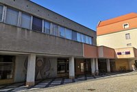 Prior v Krnově zavírá: Čeká ho rekonstrukce za 40 milionů