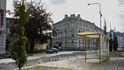 Krnov při záplavách 17.9. 2024 Krnov při záplavách 17.9. 2024