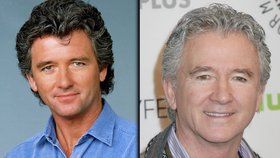 Patrick Duffy (Frank Lambert)