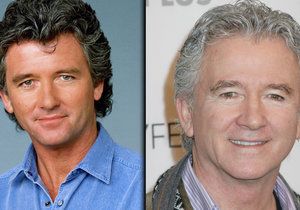 Patrick Duffy (Frank Lambert)