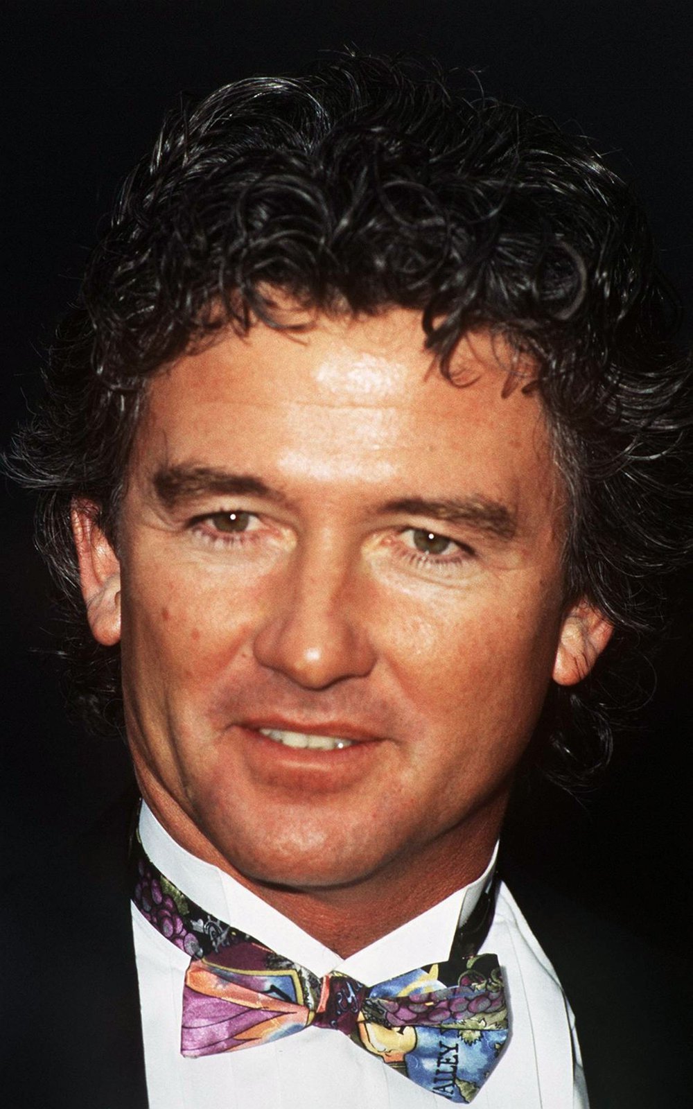 Patrick Duffy (Frank Lambert).