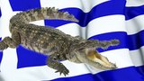 Krokodýl na Krétě! Stěhují se obávaní predátoři do Evropy?