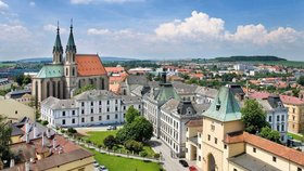 Historická města Zlínska - památky na každém kroku