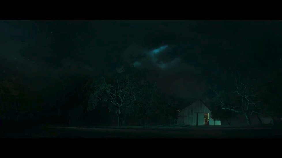 Záběry z teaseru k filmu Krotitelé duchů 3