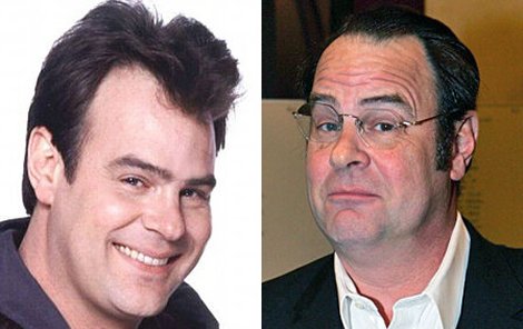 Dan Aykroyd