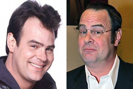 Dan Aykroyd