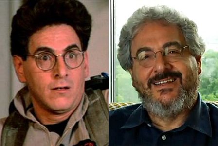 Harold Ramis