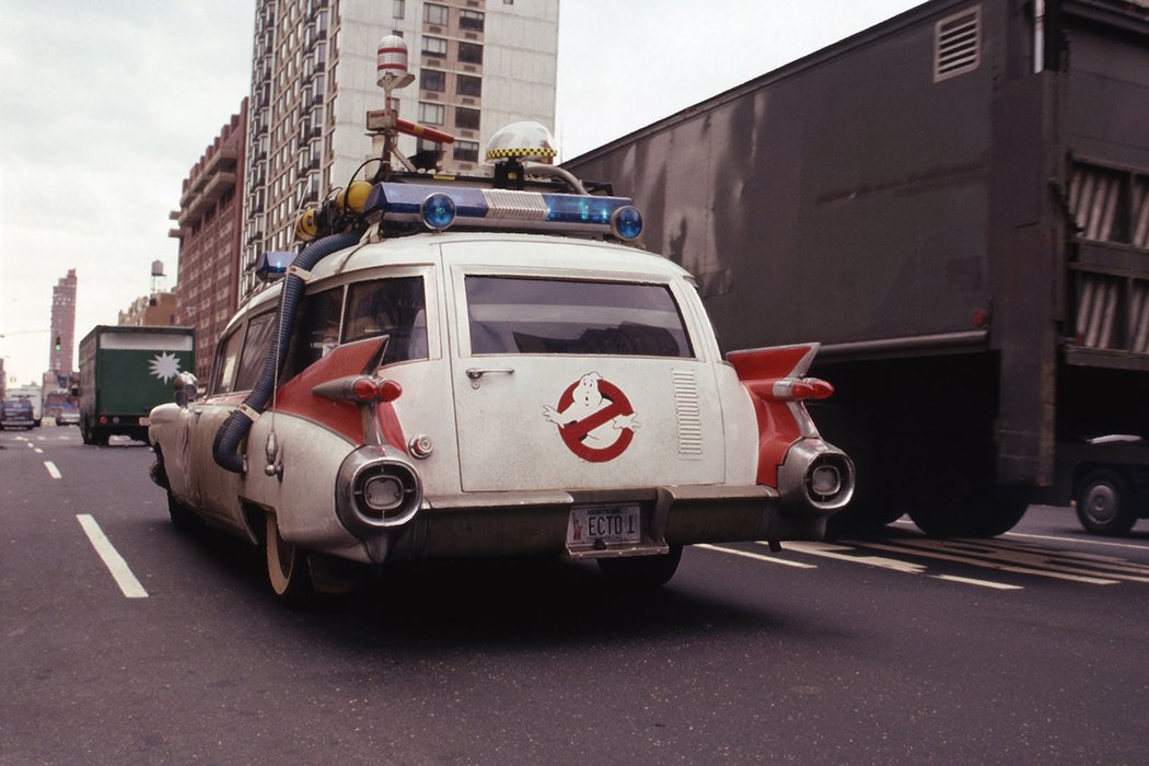 Ecto-1