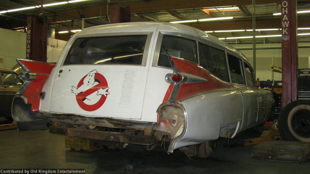 Ecto-1