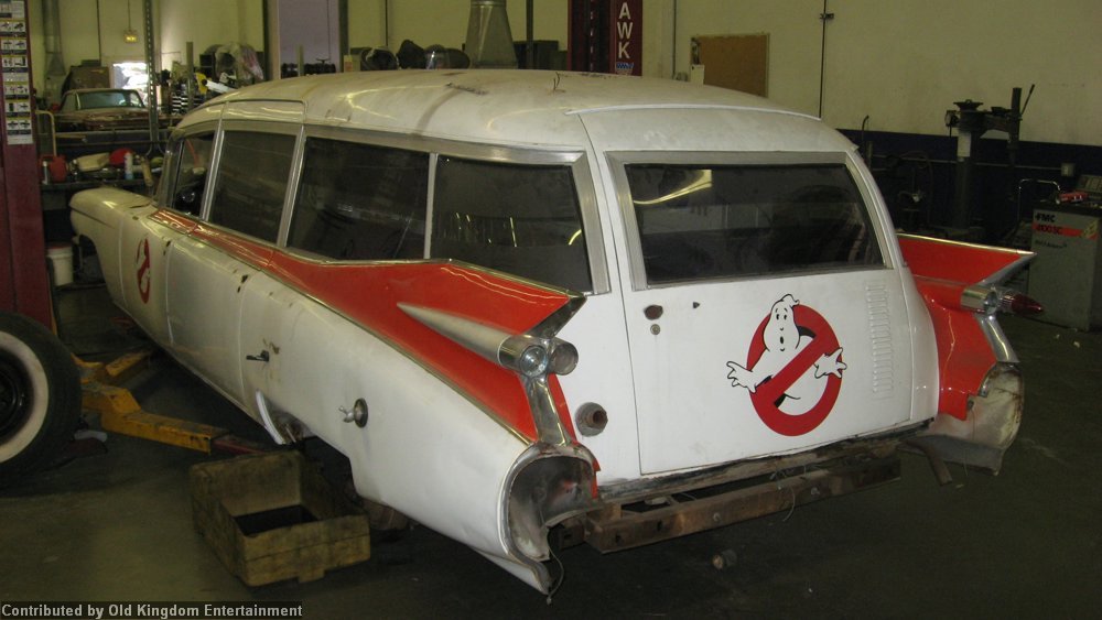 Ecto-1