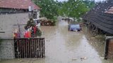 O víkendu hrozí silné bouřky, přívaly deště i kroupy, varuje meteoroložka