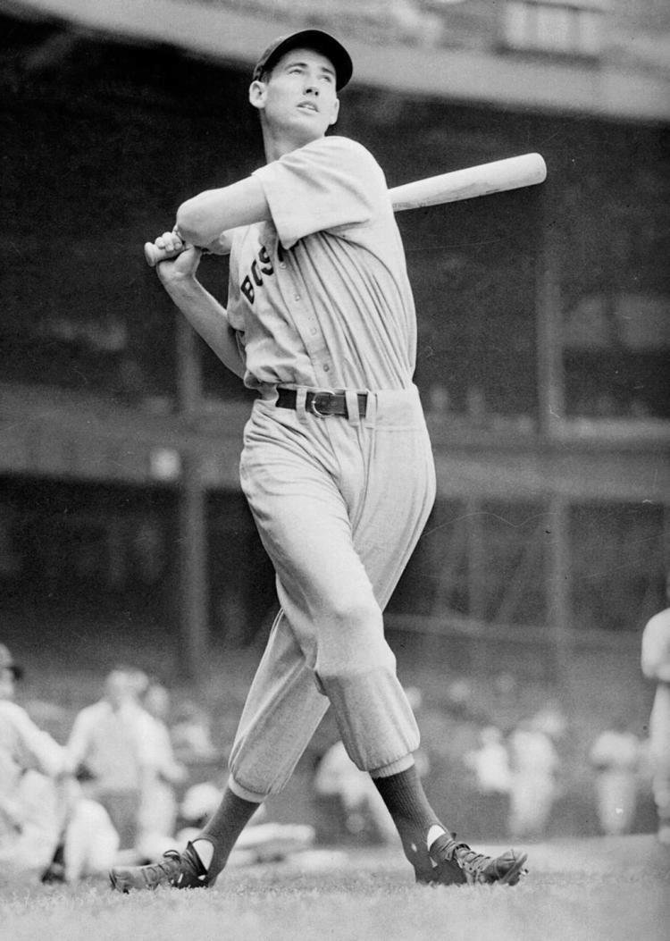 Ted Williams