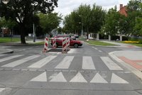 Bývalý kolega Gottové řídil opilý: Napadl policisty!