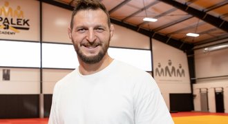 Krpálkův bláznivý plán, na olympiádu do Paříže chce hned ve dvou kategoriích