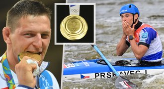 Olympijští medailisté stále nevědí, kolik dostanou: Miliony na vodě!