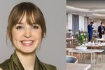 Kristína v pouhých 17 letech opanovala 3. řadu soutěže MasterChef Česko.