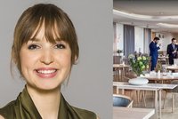 Vítězka MasterChefa Kristína Nemčková (21): Najala ji nejlepší restaurace světa!